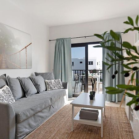 פלאיה הונדה Apartamento La Estrella I מראה חיצוני תמונה