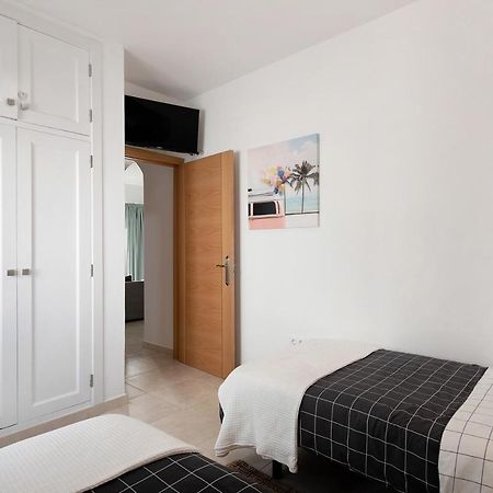 פלאיה הונדה Apartamento La Estrella I מראה חיצוני תמונה