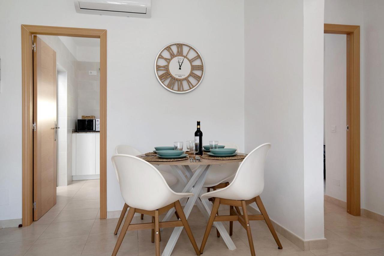 פלאיה הונדה Apartamento La Estrella I מראה חיצוני תמונה
