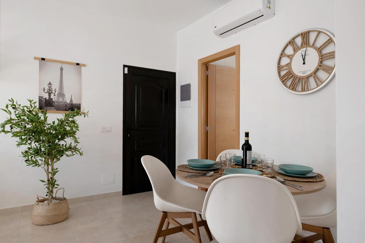 פלאיה הונדה Apartamento La Estrella I מראה חיצוני תמונה