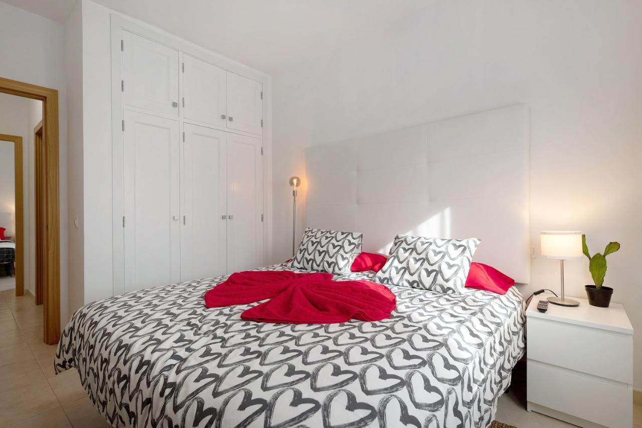 פלאיה הונדה Apartamento La Estrella I מראה חיצוני תמונה