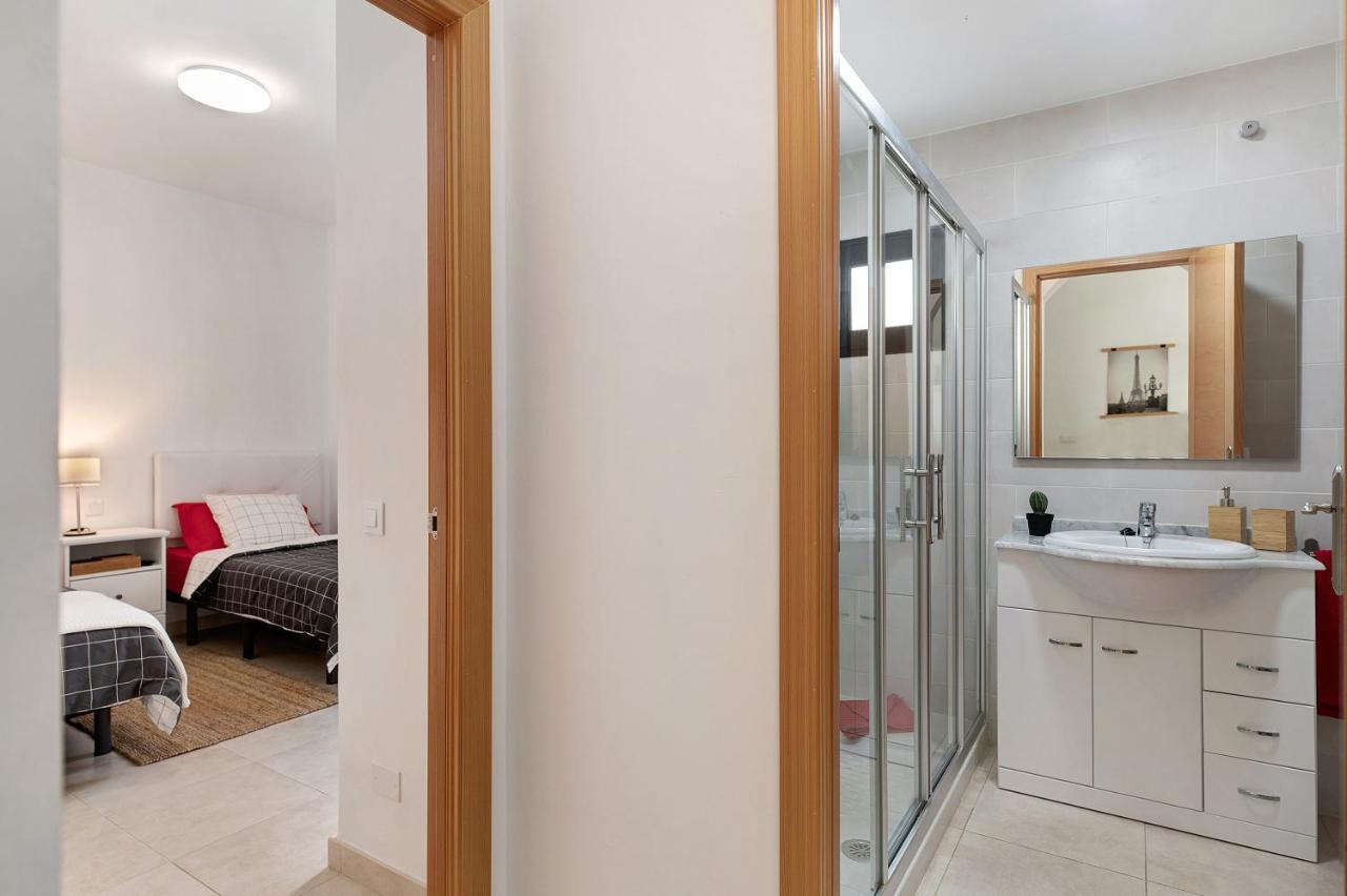 פלאיה הונדה Apartamento La Estrella I מראה חיצוני תמונה