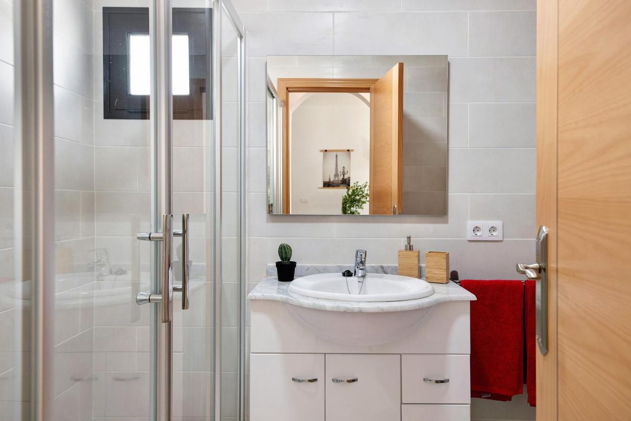 פלאיה הונדה Apartamento La Estrella I מראה חיצוני תמונה