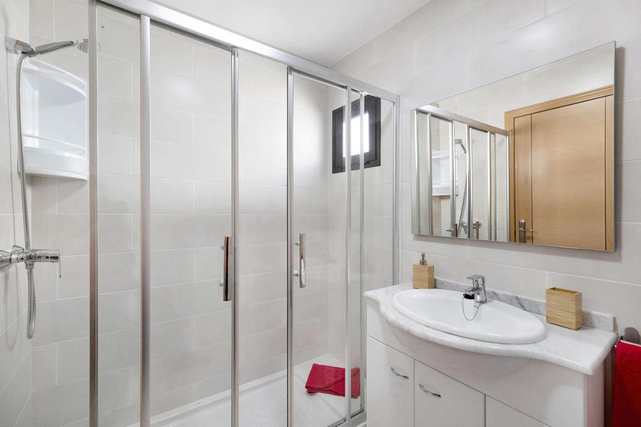 פלאיה הונדה Apartamento La Estrella I מראה חיצוני תמונה