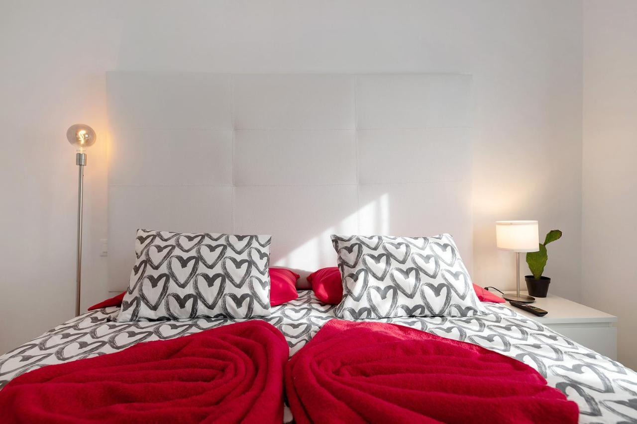 פלאיה הונדה Apartamento La Estrella I מראה חיצוני תמונה